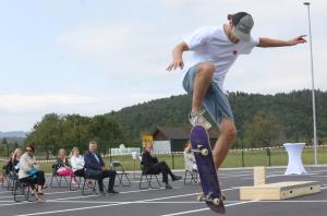 PARKIRIŠČE 25 FOTO LJUBO VUKELIČ